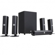 双11预售：JBL 杰宝 CINEMA 535 家庭影院 音箱 5.1