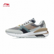 20日20点：LI-NING 李宁 AGCR183 男款休闲运动鞋