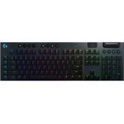 双11预售！logitech 罗技 G913 无线机械键盘 109键