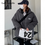 La Chapelle 拉夏贝尔 914413753 女士棉服