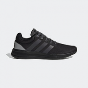 1日0点！adidas 阿迪达斯 LITE RACER CLN 2.0 GZ2823 男子跑鞋