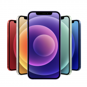 1日0点、88VIP：Apple 苹果 iPhone 12 mini 5G智能手机 64GB