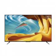 TCL 75V6 液晶电视 75英寸 4K
