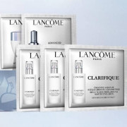 京东极速版：LANCOME 兰蔻 极光系列体验包（小黑1ml+极光乳1ml*3+极光面霜1ml+小白管1ml）