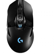 logitech 罗技 G903 LIGHTSPEED HERO款 无线游戏鼠标