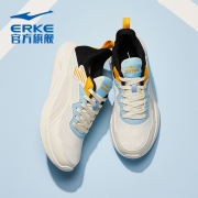 双11预售：ERKE 鸿星尔克 51121103065 男子跑鞋