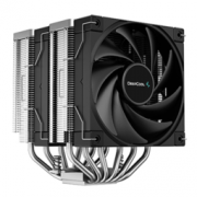 DEEPCOOL 九州风神 AK620 CPU散热器