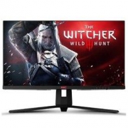 20点开始：HKC 惠科 IG27Q 27英寸IPS电竞显示器（2560*1440、144Hz、1ms）