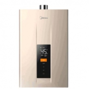 双11预售：Midea 美的 RD3系列 JSQ25-RD3 燃气热水器 13L 天然气（12T）