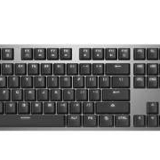 Logitech 罗技K845 TTC轴 茶轴 机械有线键盘