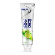 聚划算百亿补贴：冷酸灵牙膏130g