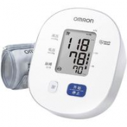 OMRON 欧姆龙 U16 上臂式血压计（含电源）