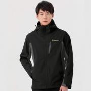 TOREAD 探路者 TAWJ91270 男女款三合一冲锋衣