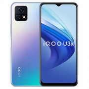 iQOO U3x 5G智能手机 8GB+128GB