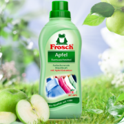 Frosch 菲洛施 彩色衣物浓缩洗衣液750ml*3瓶
