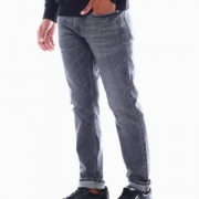 Calvin Klein 卡尔文·克莱 41Q4012 男式牛仔裤