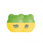 88VIP：青蛙王子 儿童面霜 40g*2瓶