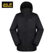 Jack Wolfskin 狼爪 1111171 女子冲锋衣