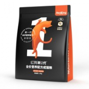 RedDog 红狗 鸡肉全价成猫粮 1.5kg
