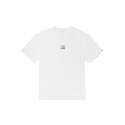 双11预售：VANS 范斯 OVERSIZE VN0A5H73WHT 情侣款T恤
