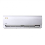 美的Midea 空调挂机智弧大1匹 KFR-26GW/N8MJA3