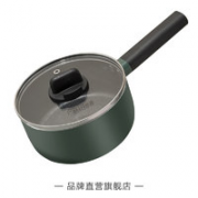 Midea 美的 奶锅 1.4l