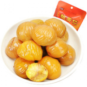 四皓 板栗仁100g*5袋