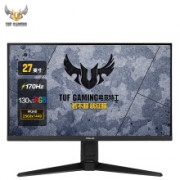 20点开始、PLUS会员：ASUS 华硕 VG27AQL1A 27英寸 IPS技术 G-sync 显示器 黑色（2560×1440、170Hz、130%sRGB、HDR400）