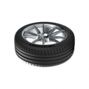 MICHELIN 米其林 轮胎 215/50ZR17 95W PILOT SPORT 4