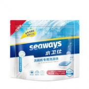 seaways 水卫仕 洗碗机专用洗涤块 15g*24块