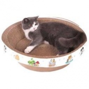 能量宝 宠物猫抓板 35cm