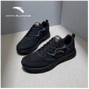 20点开始：ANTA 安踏 912125527 男款跑鞋