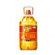 88VIP：福临门 浓香压榨一级花生油 6.38L*2件
