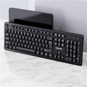 聚划算百亿补贴:飞利浦 键盘 SPT6234