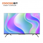 双11预售：coocaa 酷开 65P31 液晶电视 65英寸