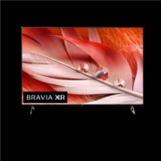 SONY 索尼 XR-75X91J 液晶电视 75英寸 4K