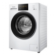 Panasonic 松下 XQG100-31JED 滚筒洗衣机 10kg