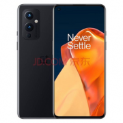 OnePlus 一加 9 5G智能手机 12GB+256GB