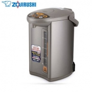 双11预售：ZOJIRUSHI 象印 WCH40C-TD 电热水壶 4L 香草棕色