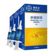 BAYER 拜耳 杀蟑胶饵 5g