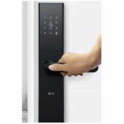 10日0点：Yi-LOCK 小益 E205T NFC指纹锁 自主安装