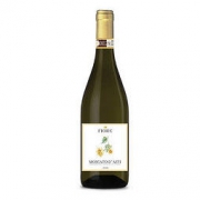 BOSIO 宝禧 向日葵莫斯卡托阿斯蒂甜型起泡葡萄酒 750ml
