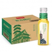 NONGFU SPRING 农夫山泉 东方树叶 绿茶 500ml＊5瓶