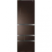 双11预售：TOSHIBA 东芝 GR-RM533WE-PG1A2 多门冰箱 508L