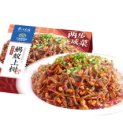 酒楼同款！眉州东坡 酒楼半成品菜 蚂蚁上树200g