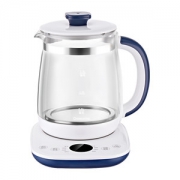 长虹 全自动煮茶器 养生壶 1.5L