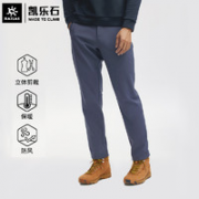 KAILAS 凯乐石 KG2139705 男款加绒软壳裤