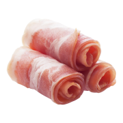 PLUS会员：好拾味 培根肉片 500g/袋*3件