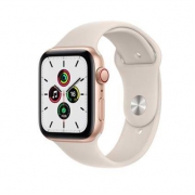双11预售：Apple 苹果 Watch SE 智能手表 GPS+蜂窝款 44mm