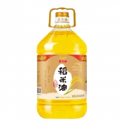 88VIP: 金龙鱼 3000PPM 稻米油 5.435L/桶*2件